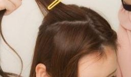 热点黑料 网红大夹子夹头发教程,轻松打造时尚发型