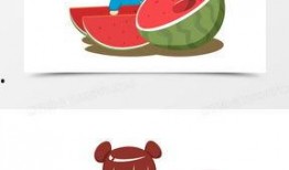 今日吃瓜的图片素材